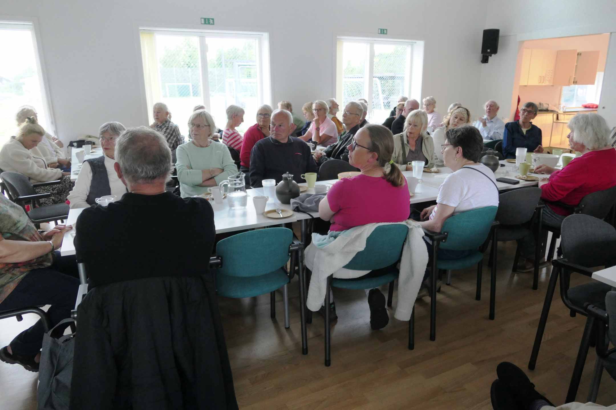 Historisk Forening, Dragør - Dines Bogø